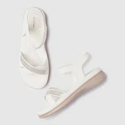 Marc Loire Women Open Toe Flats image 5