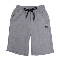 Gini and Jony Boys Mid-Rise Cotton Shorts-picture-44