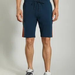 Indian Terrain Men Low-Rise Above Knee Casual Regular Shorts-picture-17