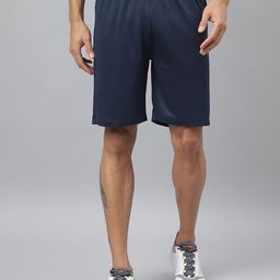 Alcis Men Anti-Static Slim-Fit Training Shorts-picture-0