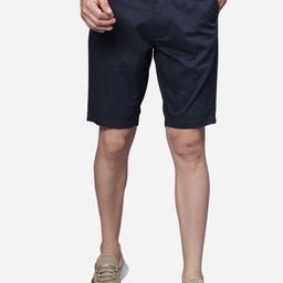 t-base Men Mid-Rise Cotton Chino Shorts-picture-48