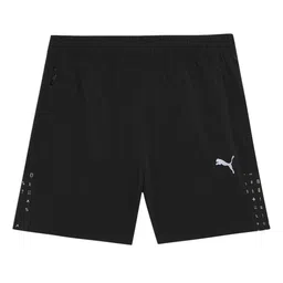 one8 x PUMA Youth Training or Gym Sports Shorts-picture-41