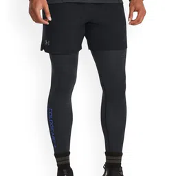 UNDER ARMOUR Vanish Woven 6 Men Graphic Printed Slim-Fit Sports Shorts-picture-37