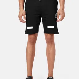 SF JEANS by Pantaloons Men Avengers Graphic Printed Denim Shorts-image-65