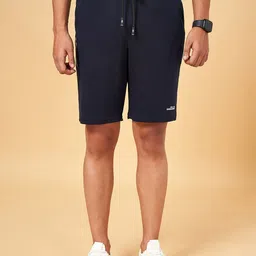 Ajile by Pantaloons Men Slim Fit Outdoor Sports Shorts-image-64