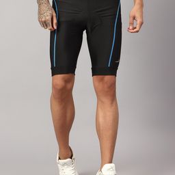 VECTOR X Men Skinny Fit Dri-FIT Sports Tights-picture-41