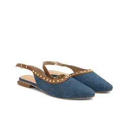 Hydes N Hues Embellished Mules-picture-12