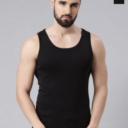 Force NXT Pack Of 2 Cotton Undershirt Innerwear Vests-picture-37