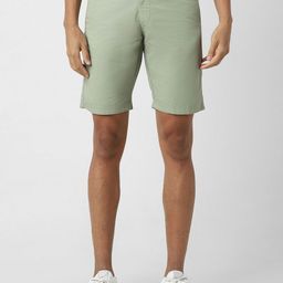 Van Heusen Sport Men Shorts-picture-12