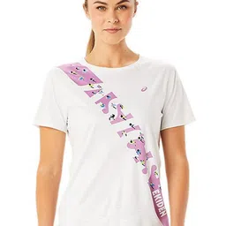 ASICS Ekiden SS Top Printed Tshirts-picture-43