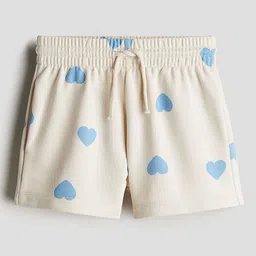 H&M Sweatshorts image 1