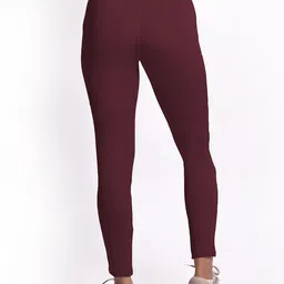 Mehrang Ankle Length Training Tights image 2