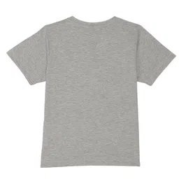 Marvel by Wear Your Mind Boys Grey Printed T-shirt image 2