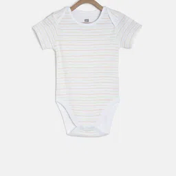 MINI KLUB Infant Boys Pack Of 3 Bodysuits image 2