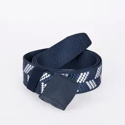 Kastner Men Woven Design Belt image 2