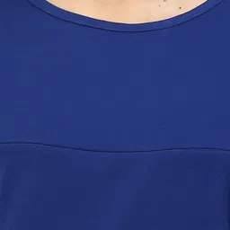 SillyBoom Graphic Printed Extended Sleeves Maternity T-Shirt image 2