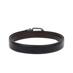 Kastner Men Black & Brown Reversible Belt image 2