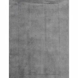 Safiya Carpet Grey Hand-Tufted Woollen Carpets image 3