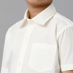 Ramraj Boys Shirt with Dhoti Pants image 2