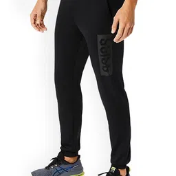 ASICS Men Typography Printed Sports Jogger image 4
