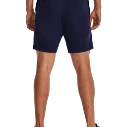 UNDER ARMOUR Men Unstoppable Shorts image 3