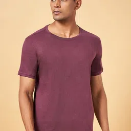 Ajile by Pantaloons Pack Of 2 Cotton T-shirts image 5