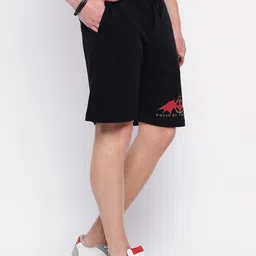 Wear Your Mind Men Sports Shorts image 2