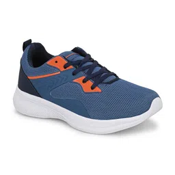 The Roadster Lifestyle Co. Men Colourblocked Air-Max Technology Running Sports Shoes image 4