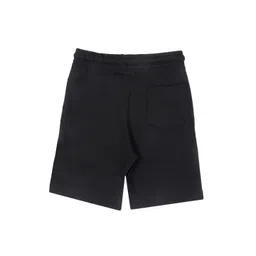 Disney by Wear Your Mind Boys Black Mickey Mouse Printed Shorts image 2