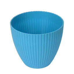 Kuber Industries Pack of 6 Flower Planter Pots for Garden & Balcony image 2