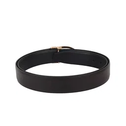 Kastner Men Black Reversible Formal Belt image 2