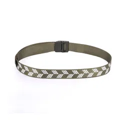 Kastner Men Woven Design Belt image 4