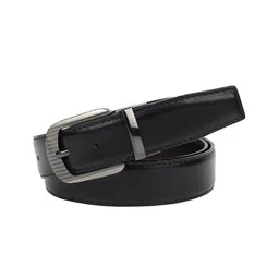 Kastner Men Black & Brown Reversible Belt image 5
