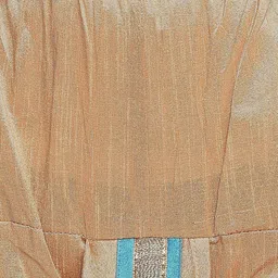 BAESD Infants Boys Mandarin Collar Kurta With Dhoti Pants image 5