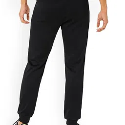 ASICS Men Typography Printed Sports Jogger image 3