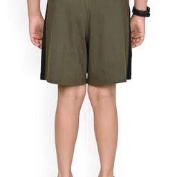 BAESD Boys High-Rise Sports Shorts image 5