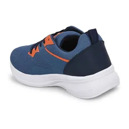 The Roadster Lifestyle Co. Men Colourblocked Air-Max Technology Running Sports Shoes image 3