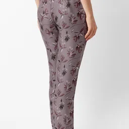 FashionRack Pack Of 2 Printed Lounge Pants image 3