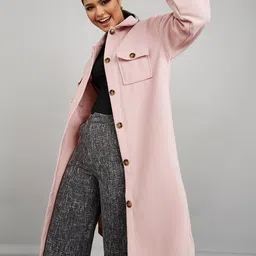 Styli Women TrenchCoats image 2