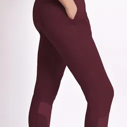 Mehrang Ankle Length Training Tights image 4