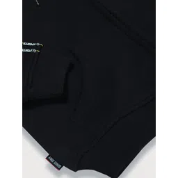 Gini and Jony Boys Hooded Fleece Sweatshirt image 2