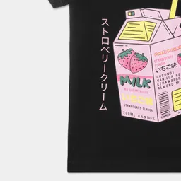 R&B Girls Printed T-shirt image 3
