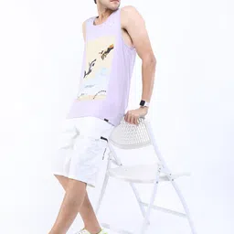 HIGHLANDER Men Cargo Shorts image 2