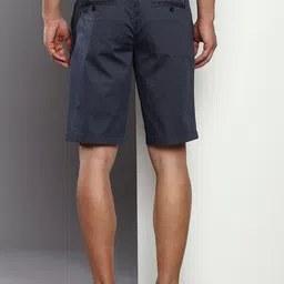 Tommy Hilfiger Men Mid-Rise Regular Shorts image 2