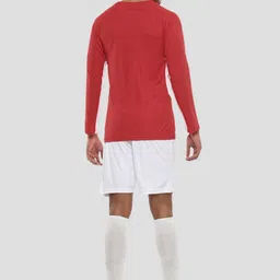 NIVIA Encounter Football Jersey & Shorts image 4