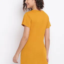 Duchess Pack Of 2 Printed Lounge T-Shirts image 4