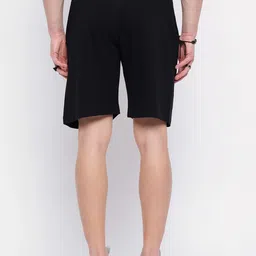 Wear Your Mind Men Sports Shorts image 4