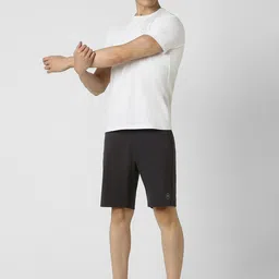 Van Heusen Flex Men Casual Regular Fit Shorts image 3