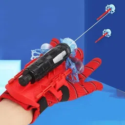 romj Spider Web Shooters Toy Gun For Kids, Spider Web Shooter-picture-23