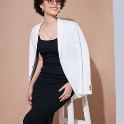 SASSAFRAS BASICS Pencil Skirt image 4